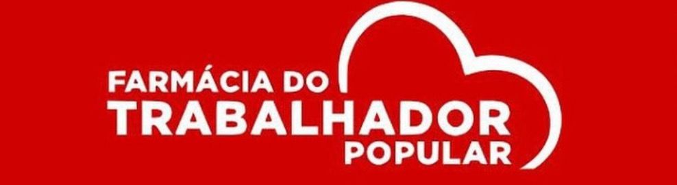 Equipe Farmácia do Trabalhador Popular